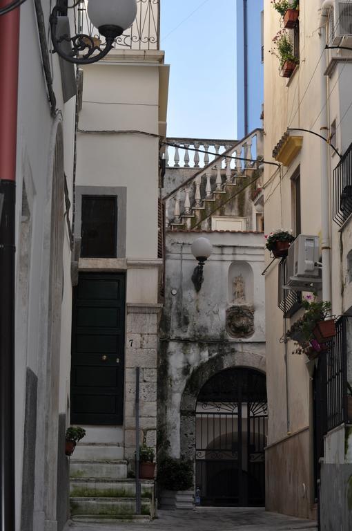 Hotel Solaria Rodi Garganico Exterior foto
